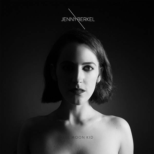 Jenny Berkel announces "Pale Moon Kid" European release tour